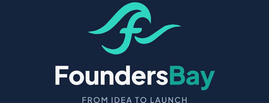 Founders Bay logo