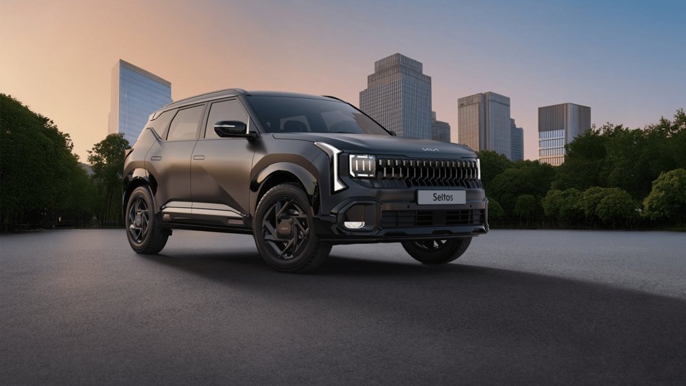 NCS Autocars Pvt Ltd (KIA)
